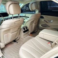 034 Mercedes-Benz S560 AMG 4MATIC W222