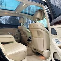 034 Mercedes-Benz S560 AMG 4MATIC W222