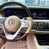 034 Mercedes-Benz S560 AMG 4MATIC W222