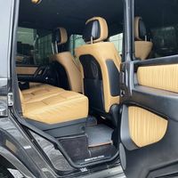 133 Внедорожник Mercedes Benz G63