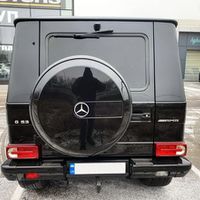 133 Внедорожник Mercedes Benz G63