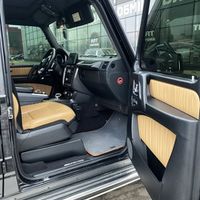 133 Внедорожник Mercedes Benz G63