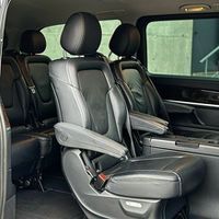 309 Микроавтобус Mercedes V класс заказа