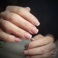 Beautiful Nails. Студія манікюру