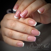 Beautiful Nails. Студія манікюру