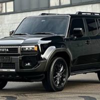 350 Прокат джипа Toyota Land Cruiser