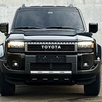 350 Прокат джипа Toyota Land Cruiser