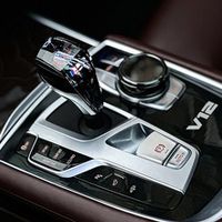 353 Оренда автомобіля BMW M760 LI без во