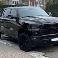 351 Пікап Dodge Ram Sport 1500 оренда пр