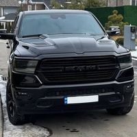 351 Пікап Dodge Ram Sport 1500 оренда пр