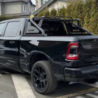 351 Пікап Dodge Ram Sport 1500 оренда пр