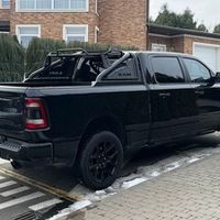 351 Пікап Dodge Ram Sport 1500 оренда пр