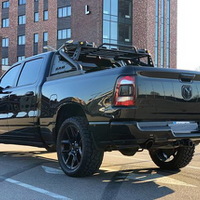 351 Пікап Dodge Ram Sport 1500 оренда пр