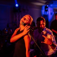 Terry Band Cover Show