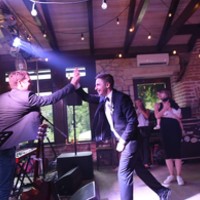 Terry Band Cover Show