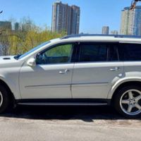 270 Внедорожник на свадьбу Mercedes Benz