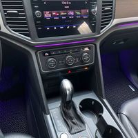 201 Volkswagen Atlas оренда позашляховик
