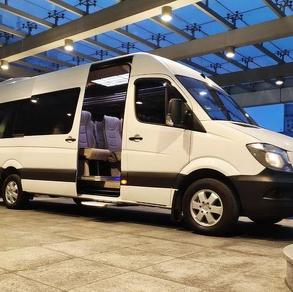 316 Микроавтобус Mercedes Sprinter